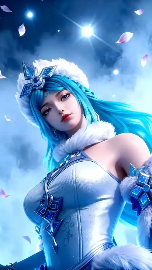 武媚娘传奇